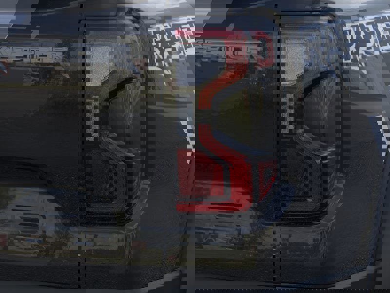 New 2025 Ford Ranger Raptor image 21