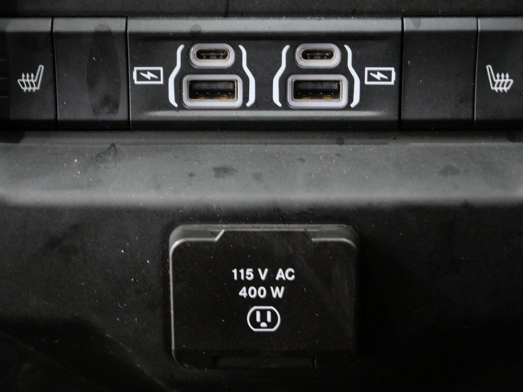 Used 2024 RAM 1500 Laramie image 22