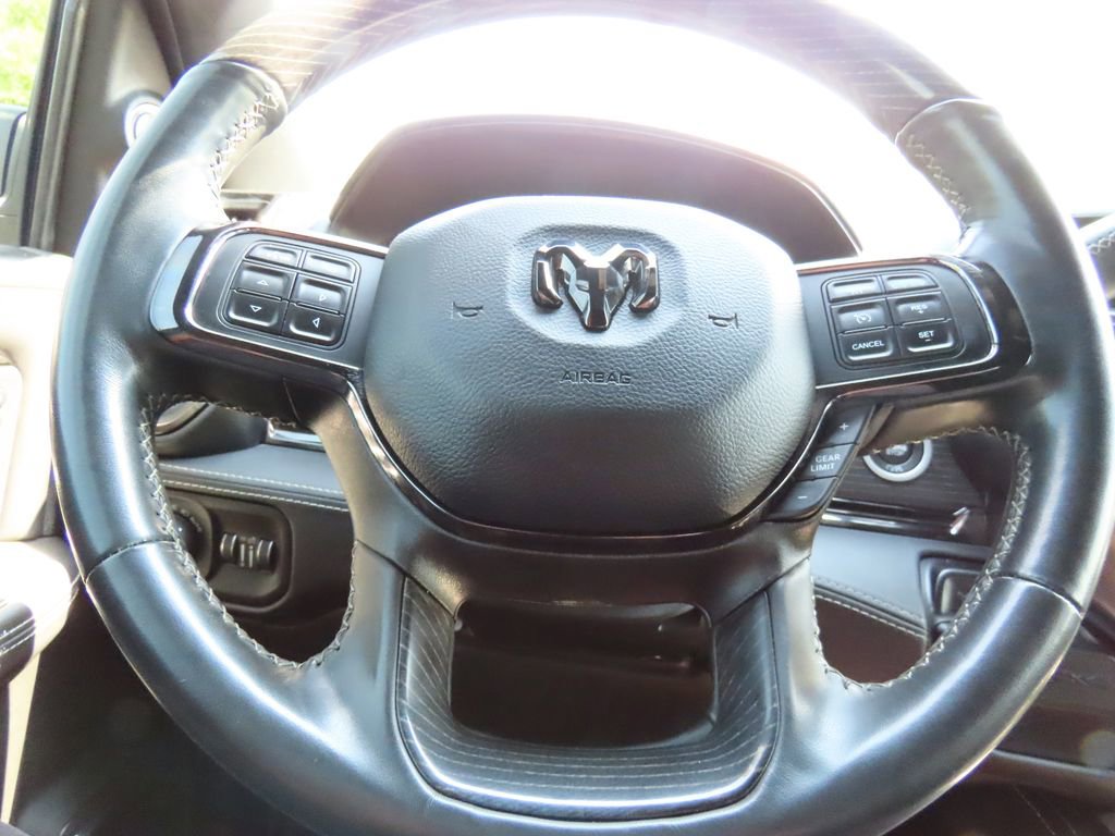 Used 2022 RAM 3500 Limited image 38