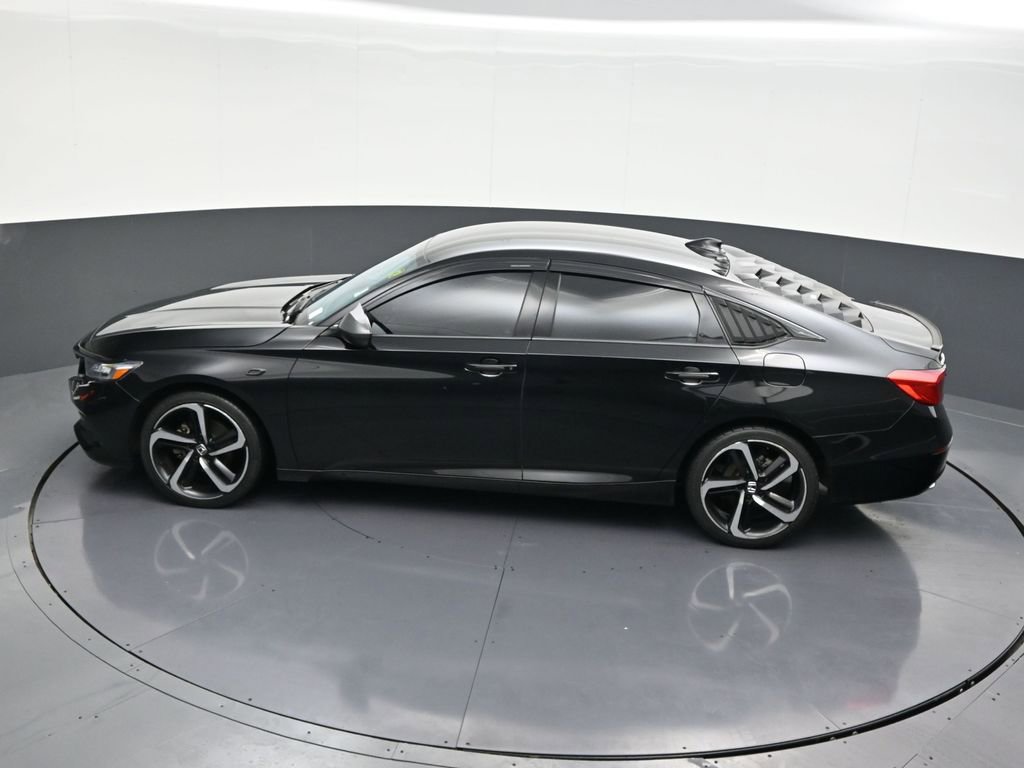 Used 2021 Honda Accord LX image 15