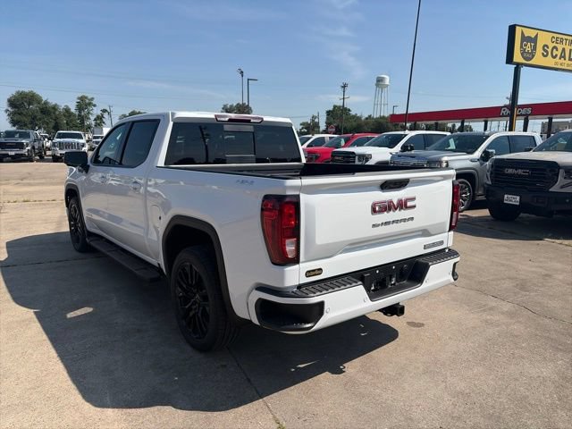 New 2026 GMC Sierra 1500 Elevation w/ Elevation Premium Package AWD/4WD image 4