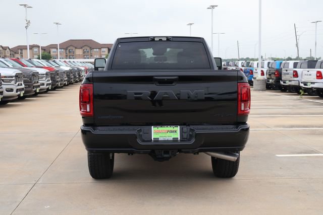 New 2026 RAM 2500 Lone Star AWD/4WD image 5