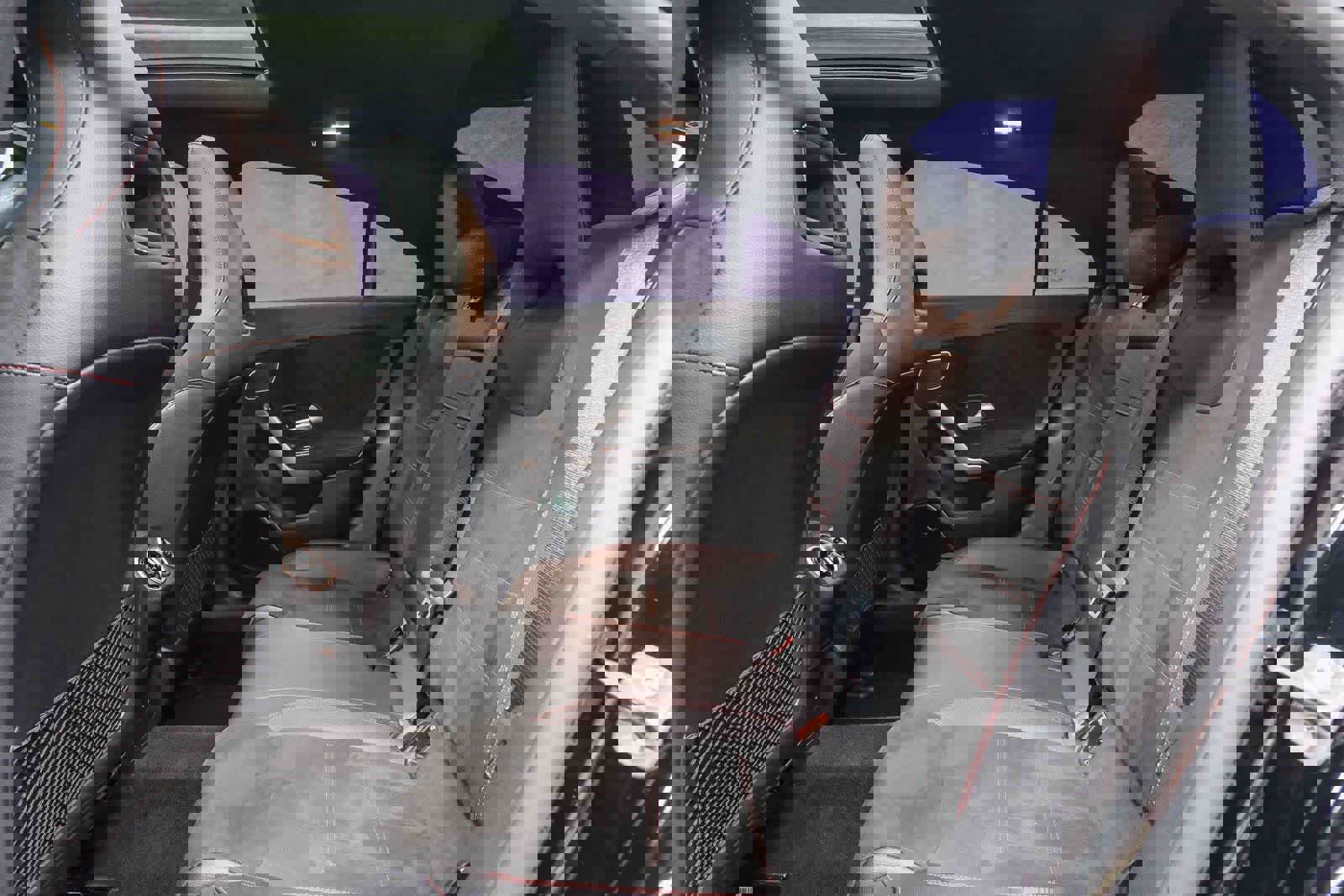 Used 2023 Mercedes-Benz CLA 250 image 21