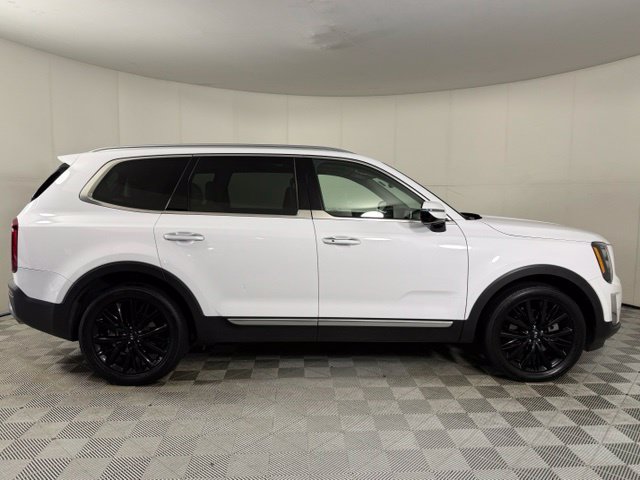 Used 2021 Kia Telluride SX FWD image 9