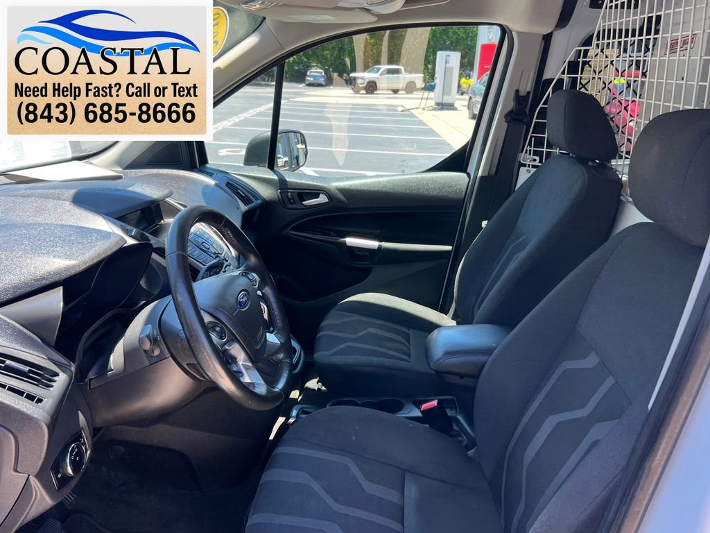 Used 2018 Ford Transit Connect XLT FWD image 9