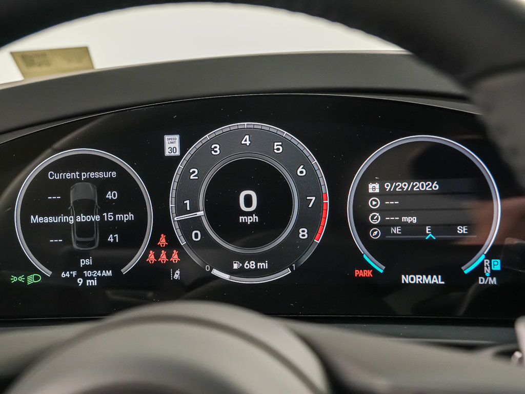 New 2026 Porsche Cayenne S AWD/4WD image 25