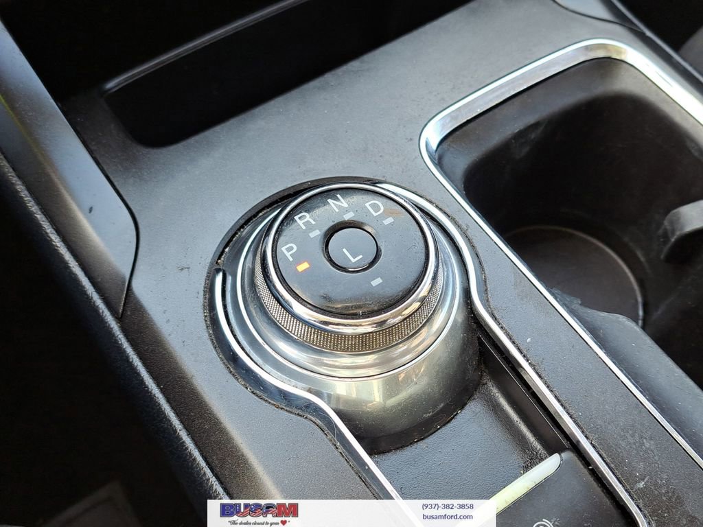 Used 2018 Ford Fusion S w/ Equipment Group 101A FWD image 19