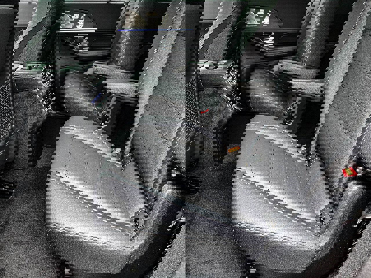 New 2026 Mercedes-Benz GLS 450 4MATIC image 32