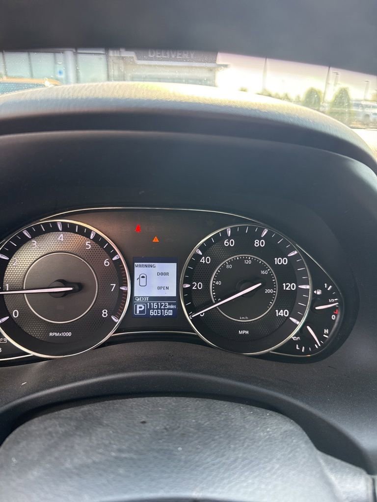 Used 2017 Nissan Armada SV w/ Driver Package image 2