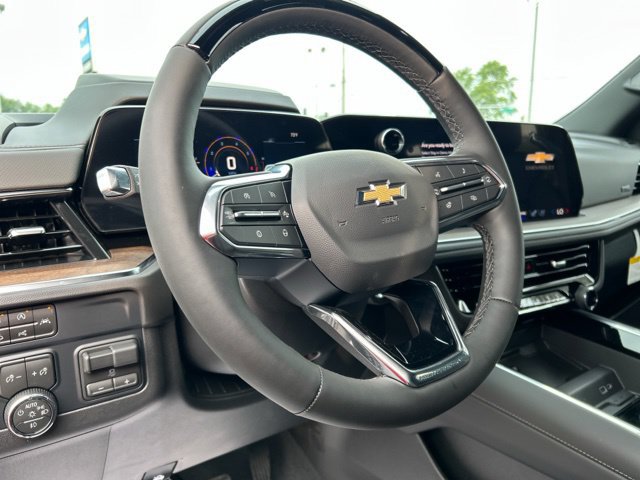 New 2026 Chevrolet Tahoe High Country w/ Sun And Tow Package AWD/4WD image 40