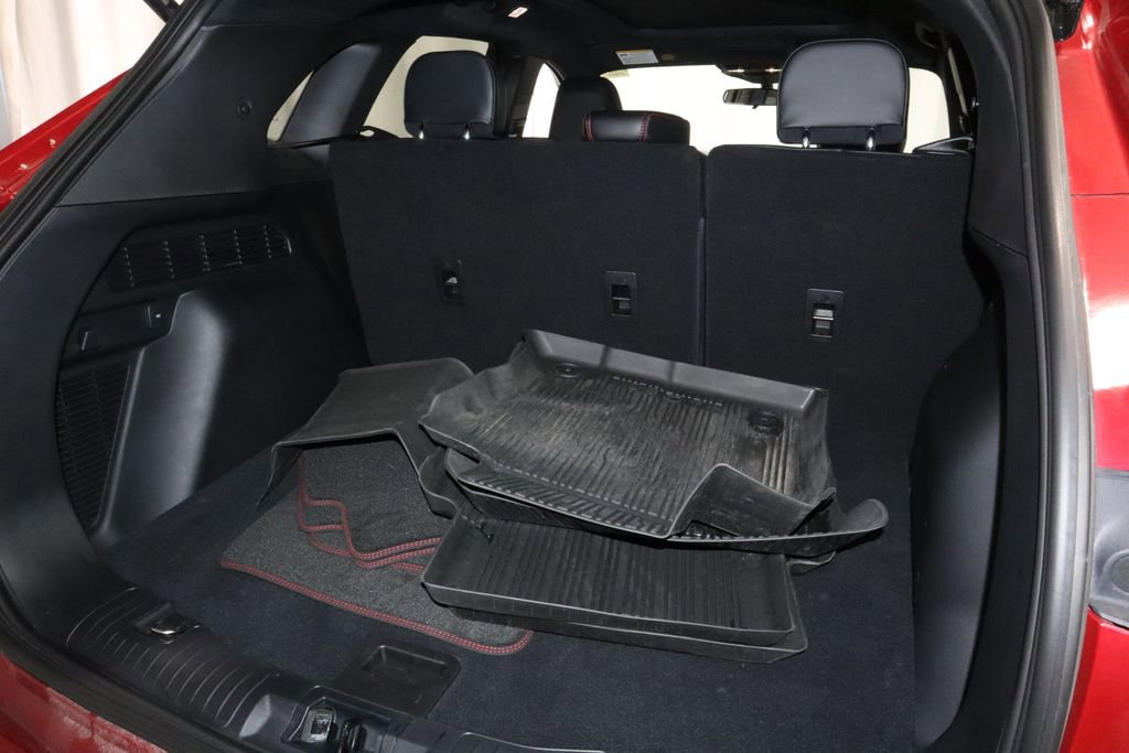 Certified 2023 Ford Escape ST-Line w/ Tech Pack #1 image 16