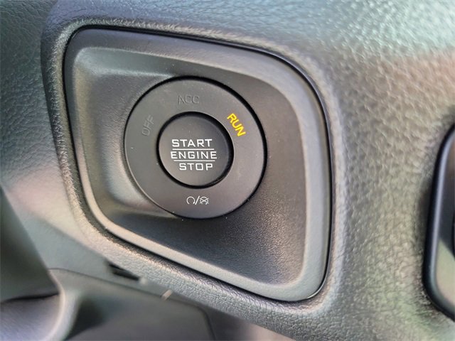 New 2026 Jeep Wrangler Willys image 24