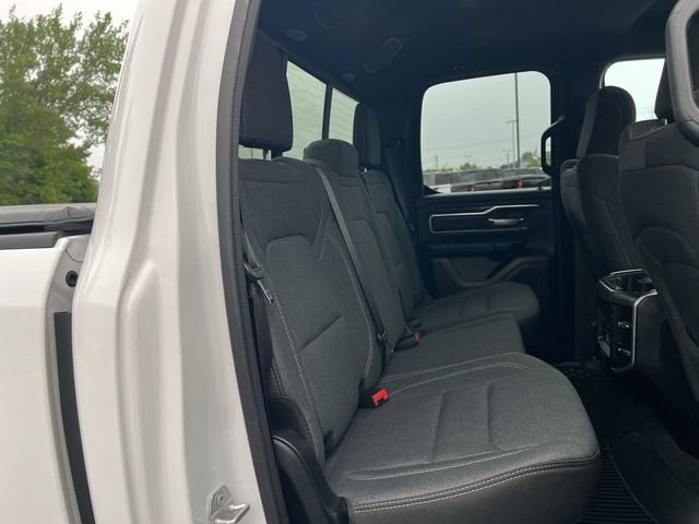Used 2023 RAM 1500 Lone Star AWD/4WD image 26