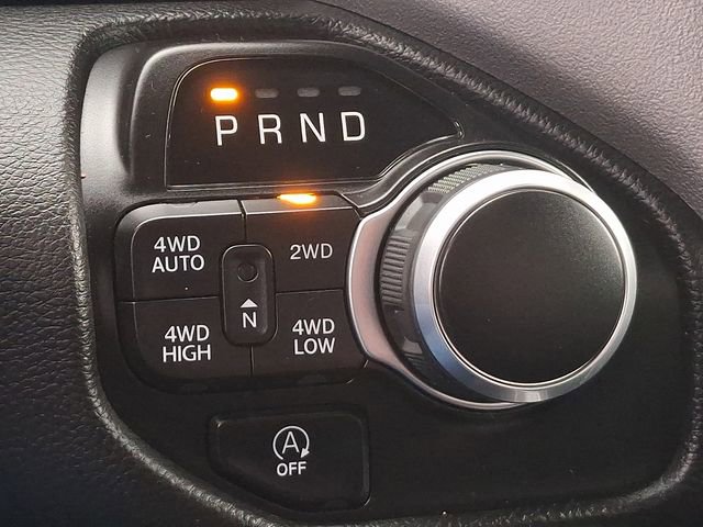 Used 2023 RAM 1500 Big Horn AWD/4WD image 14