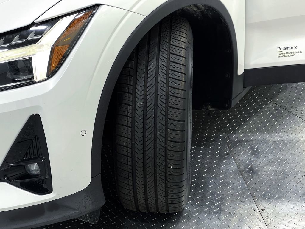 Used 2022 Polestar Polestar 2 w/ Pilot Package image 32