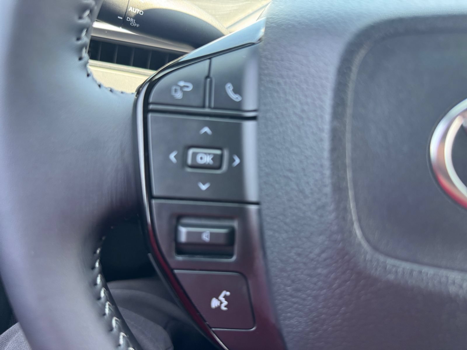 New 2026 Toyota C-HR AWD/4WD image 20