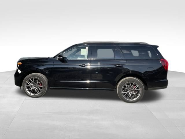 New 2025 Ford Expedition Platinum w/ Stealth Performance Package image 2