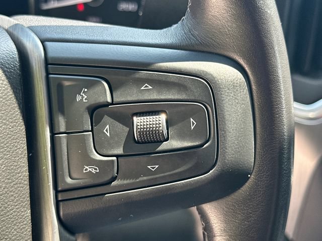 Certified 2021 GMC Sierra 2500 Denali w/ Denali Ultimate Package AWD/4WD image 31