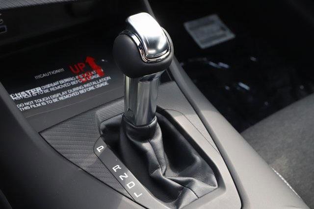 New 2025 Ford Mustang Convertible w/ Mustang Nite Pony Package image 27