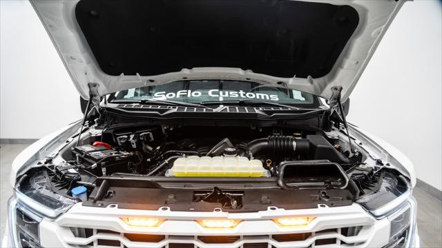 Used 2024 Ford F150 Lariat w/ FX4 Off-Road Package image 42