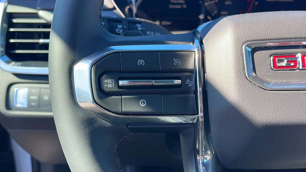 New 2026 GMC Acadia Elevation w/ Black Edition FWD image 22