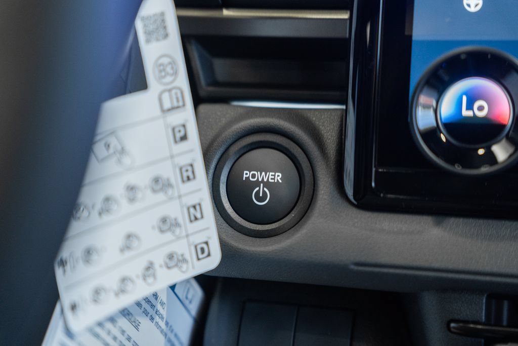 New 2026 Toyota bZ AWD/4WD image 26