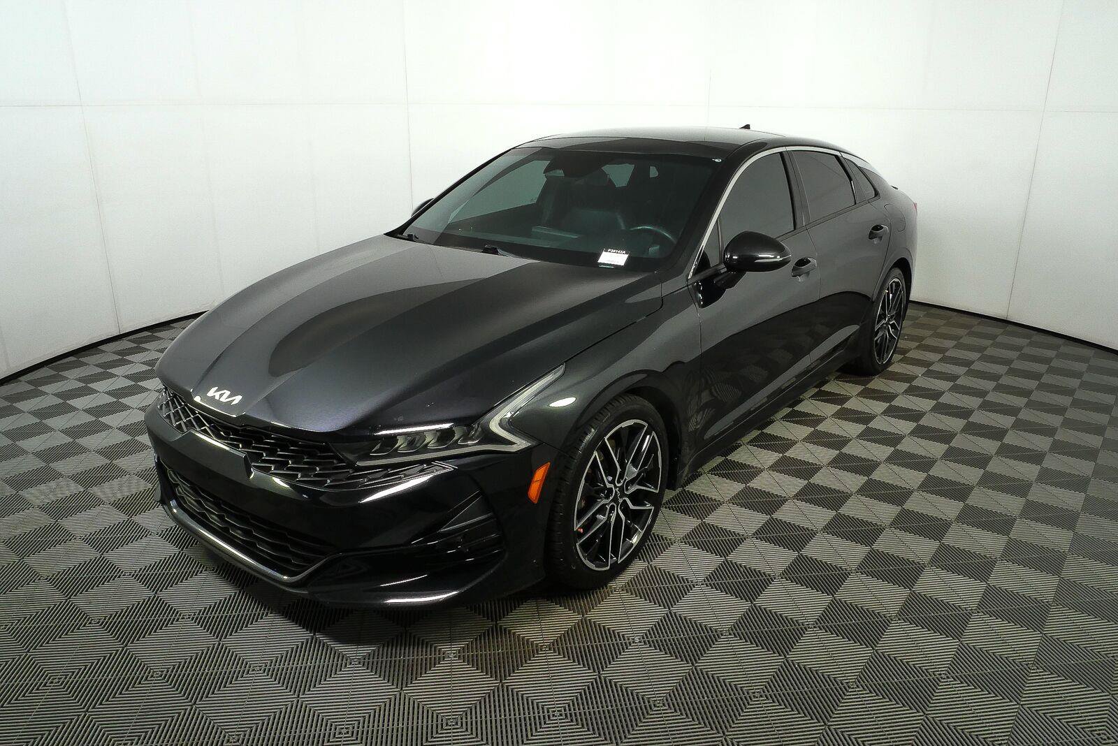 Used 2023 Kia K5 GT FWD image 24