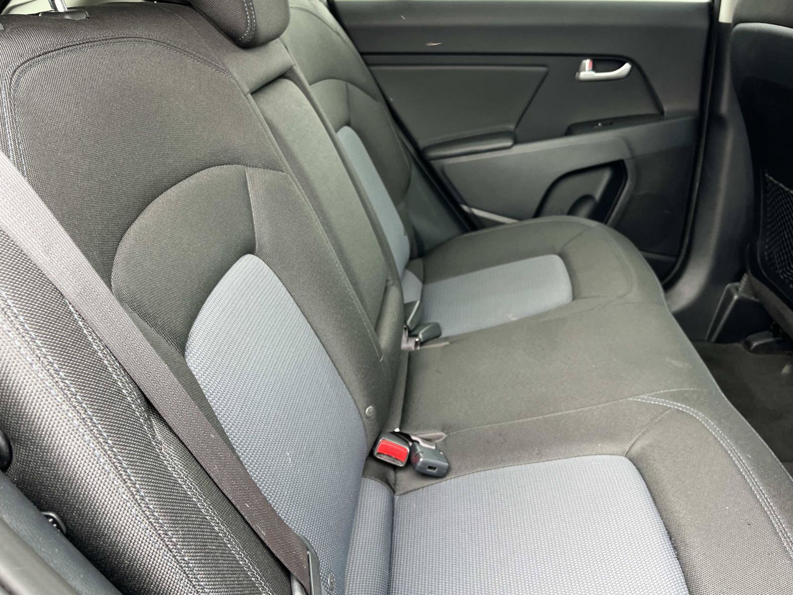 Used 2016 Kia Sportage LX FWD image 22