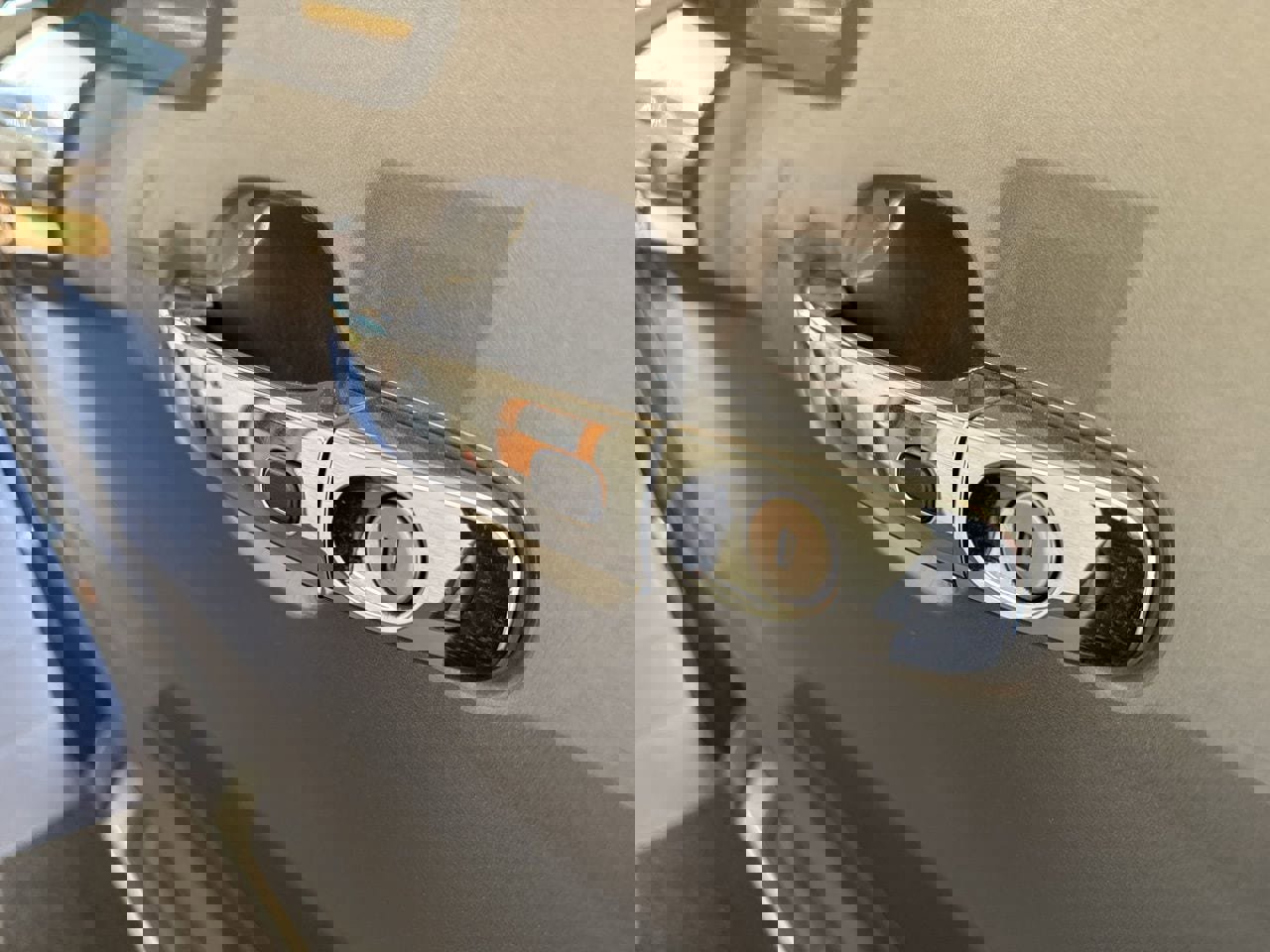 Used 2021 Ford Ranger Lariat w/ Equipment Group 501A High AWD/4WD image 12