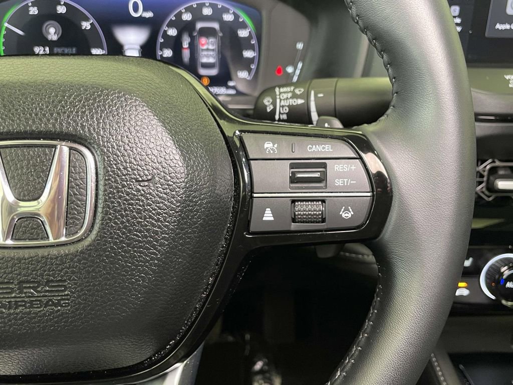 Used 2024 Honda Accord Touring image 36