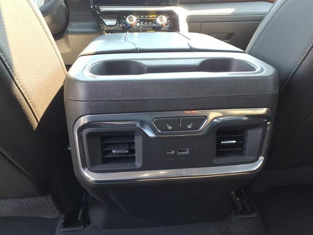 Certified 2023 GMC Sierra 1500 Denali w/ Denali Reserve Package AWD/4WD image 16