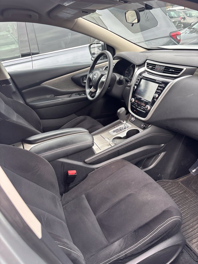 Used 2016 Nissan Murano S w/ Navigation Package AWD/4WD image 8