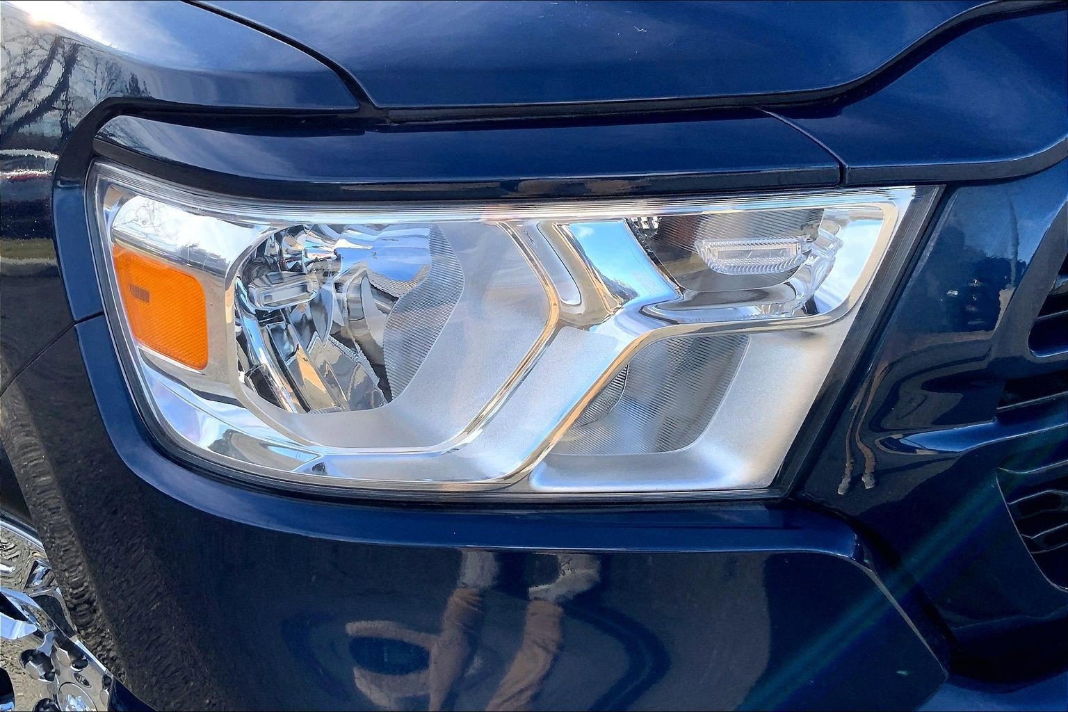 Certified 2022 RAM 1500 Big Horn w/ Trailer Tow Group image 25