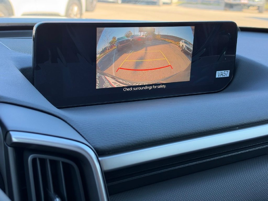 New 2026 MAZDA CX-50 AWD 2.5 S w/ Weather Package image 24
