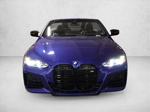 New 2027 BMW 440i xDrive Convertible w/ Premium Package AWD/4WD image 5