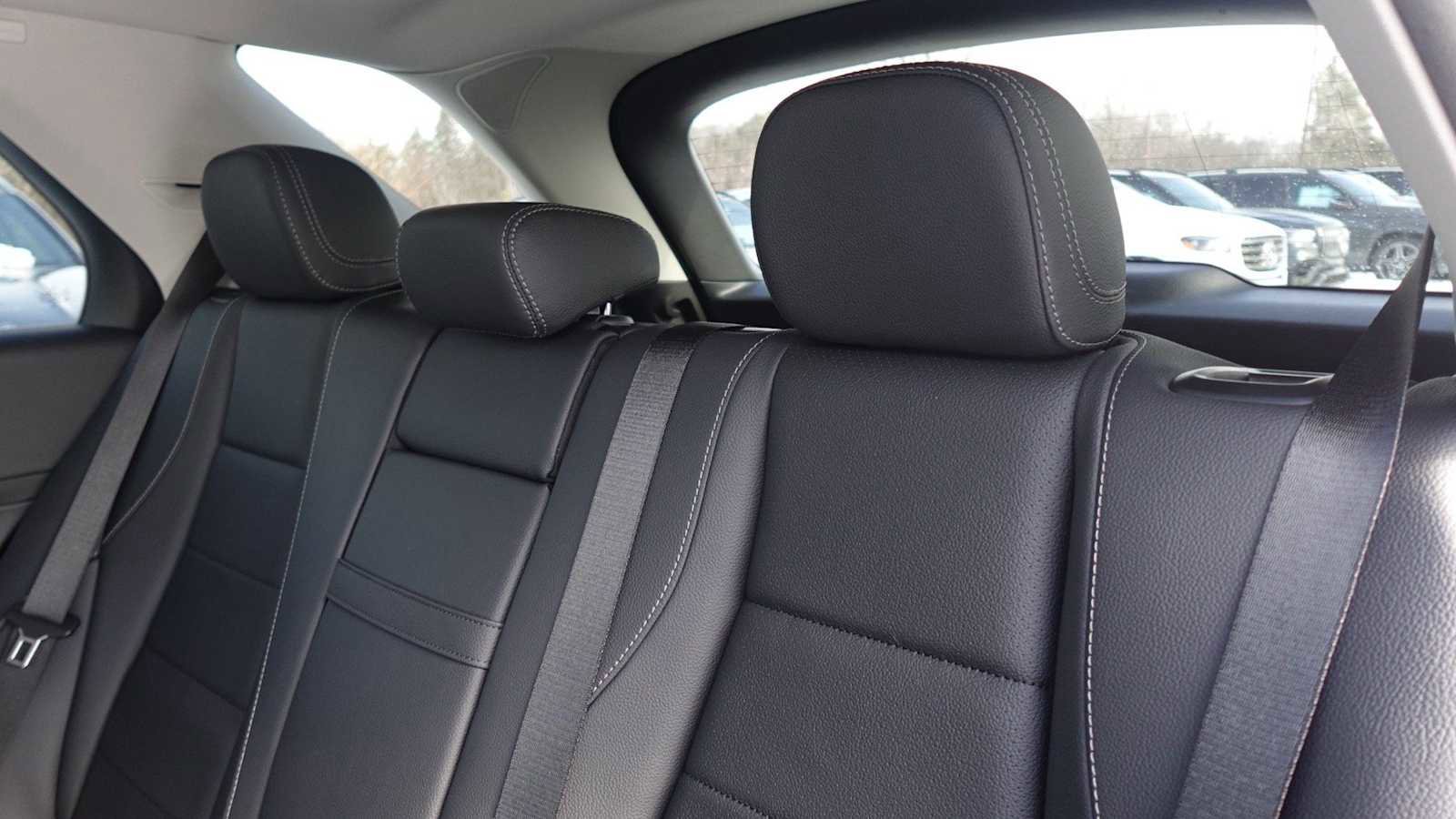 Certified 2026 Mercedes-Benz GLE 350 4MATIC image 28