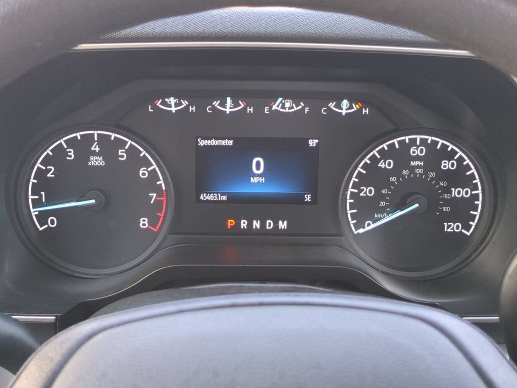 Used 2023 Ford F150 XL RWD image 20