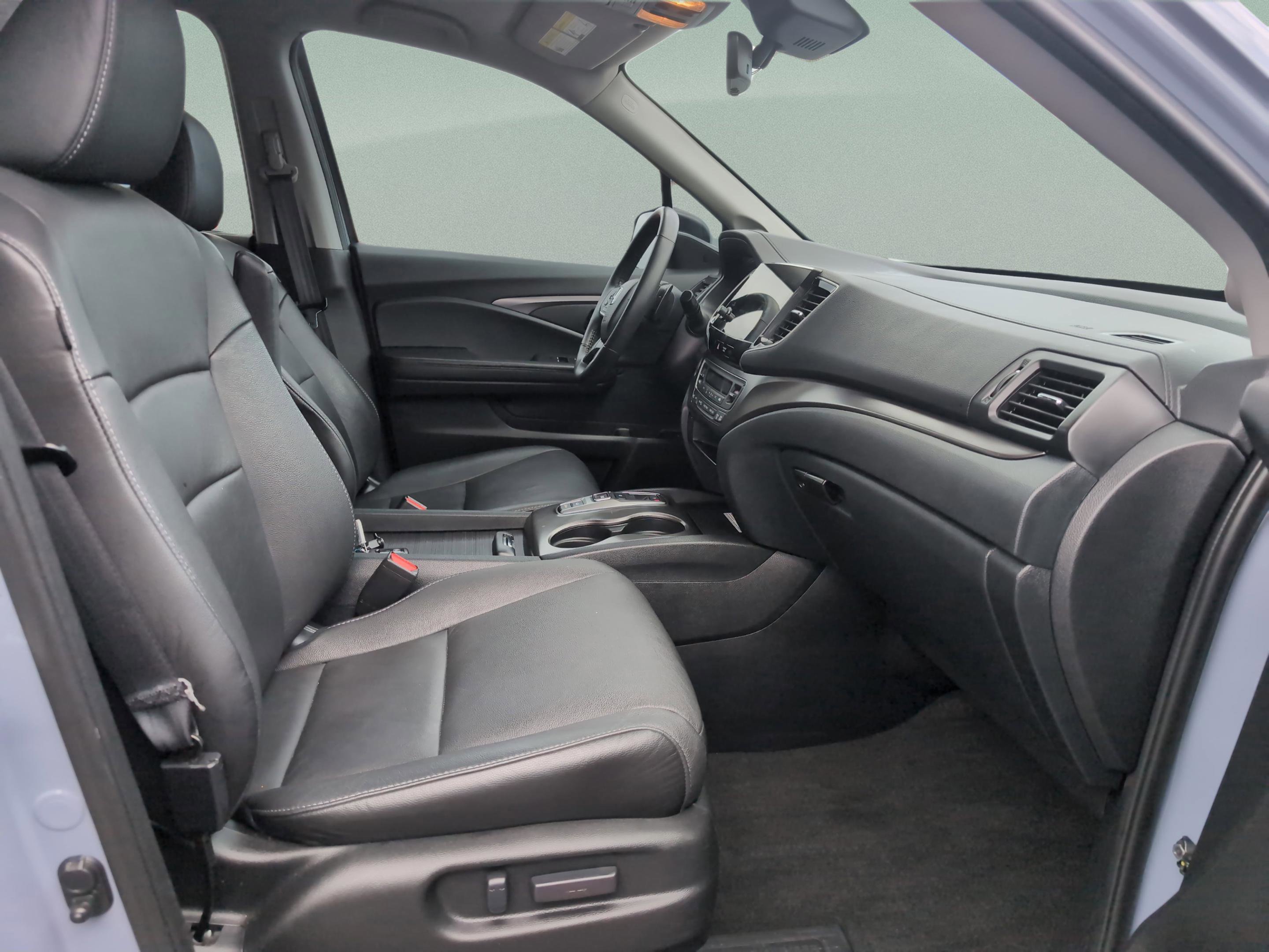 Used 2022 Honda Pilot Special Edition image 23