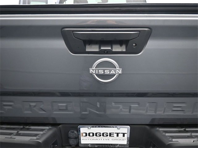 Certified 2023 Nissan Frontier S image 10