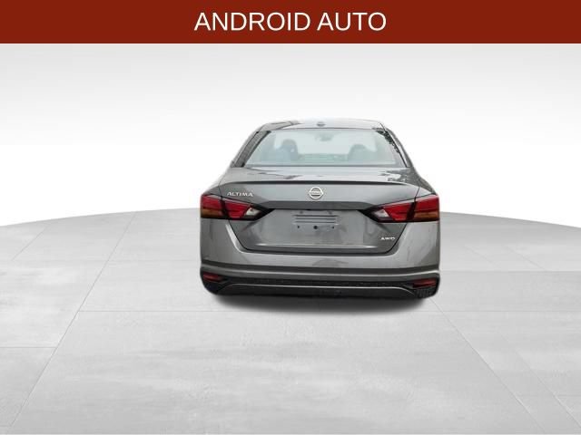 Used 2019 Nissan Altima 2.5 S AWD/4WD image 6