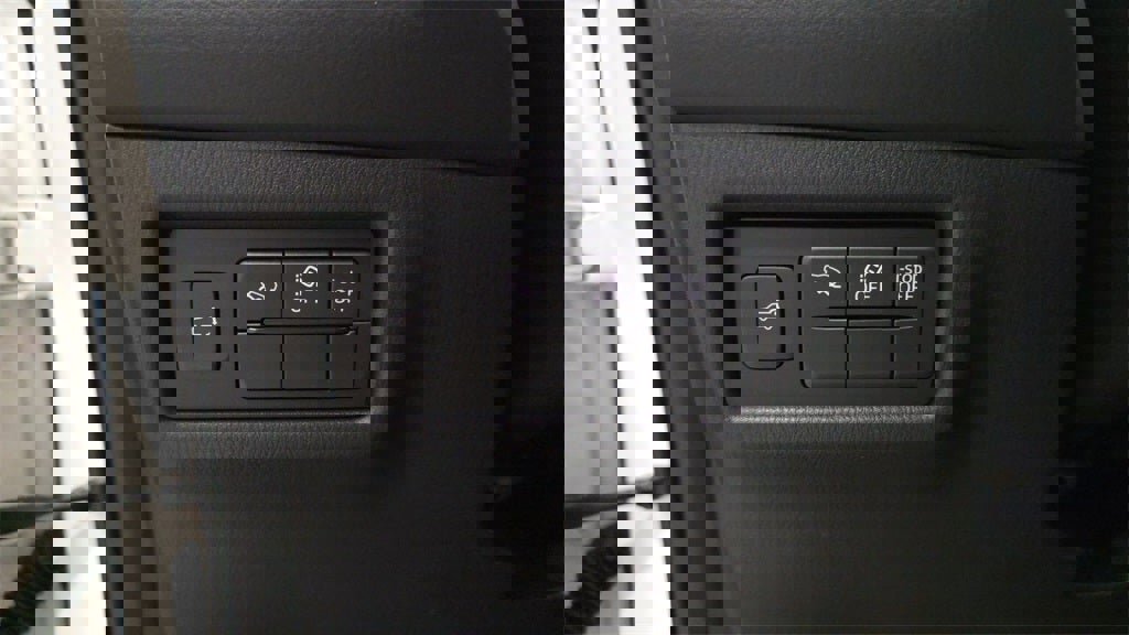 New 2025 MAZDA CX-5 Carbon Edition image 28