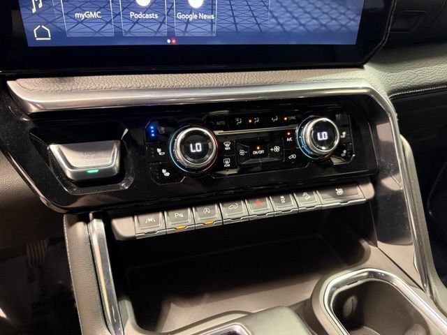 Certified 2023 GMC Sierra 1500 Denali AWD/4WD image 23