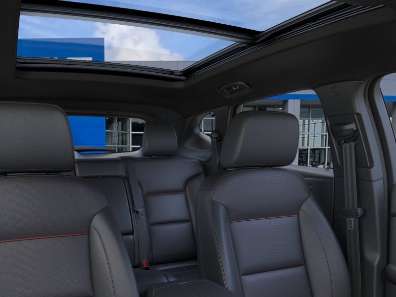 New 2026 Chevrolet Blazer RS w/ Enhanced Convenience Package FWD image 25