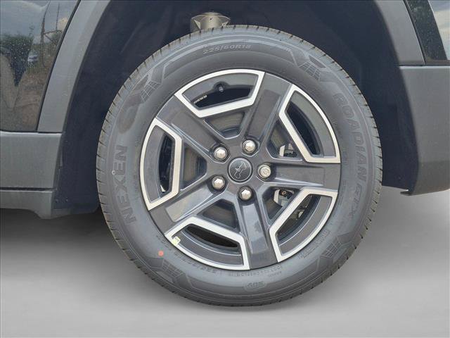 New 2026 Jeep Cherokee Limited AWD/4WD image 10