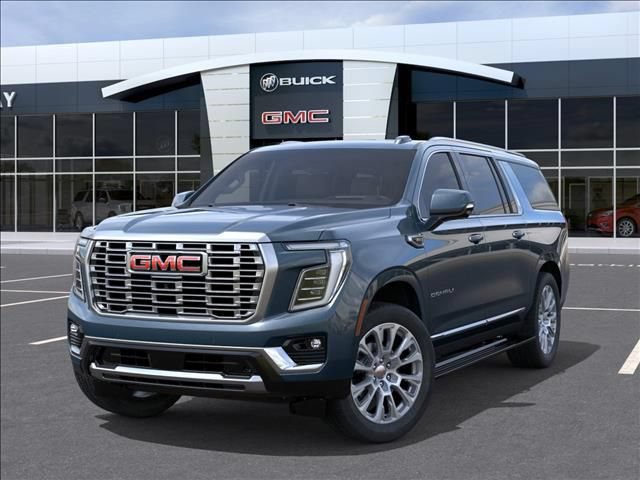 New 2026 GMC Yukon XL Denali w/ Denali Reserve Package AWD/4WD image 6