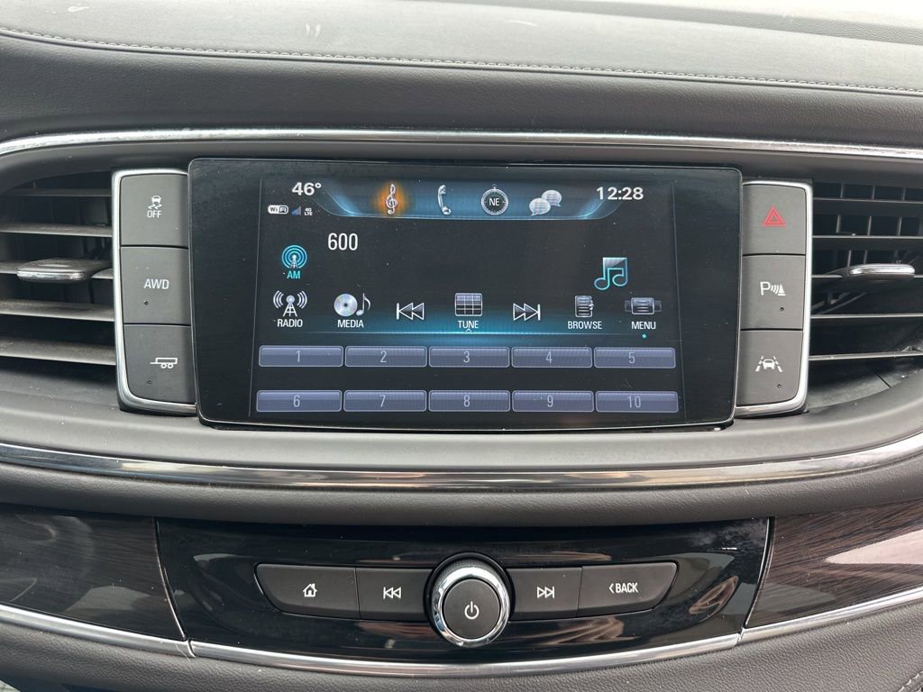 Used 2018 Buick Enclave Premium w/ Trailering Package image 38