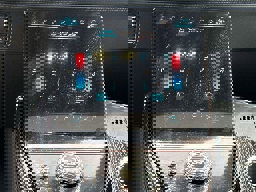 New 2026 Cadillac Escalade IQL Luxury image 23