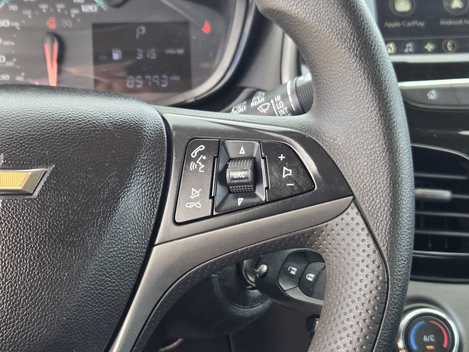 Used 2020 Chevrolet Spark LT image 30