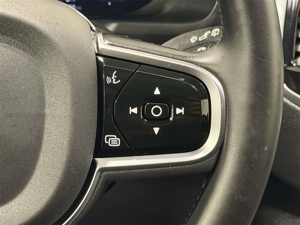 Used 2025 Volvo XC90 T8 Ultra image 21