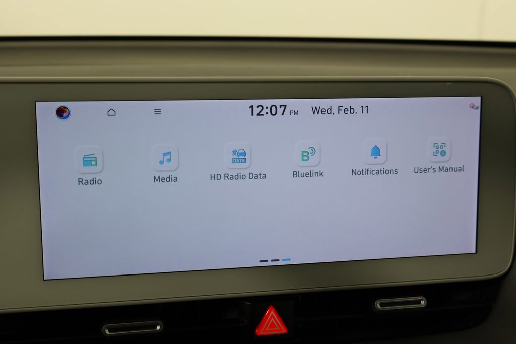 Used 2024 Hyundai Ioniq 5 SEL image 35